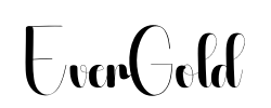 EverGold - logo